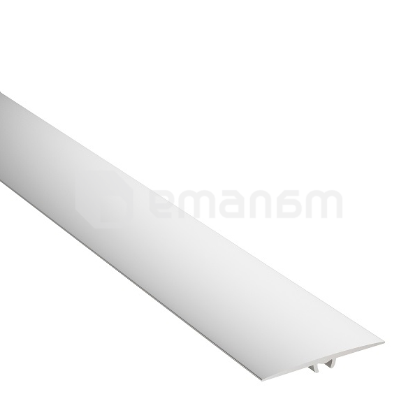 ზღურბლი ალუმინის Vilo T35 Silver 35/930 მმ