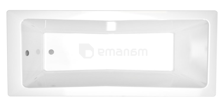 აბაზანა აკრილის SANICA Granada 170x70სმ B+L+FP+SP