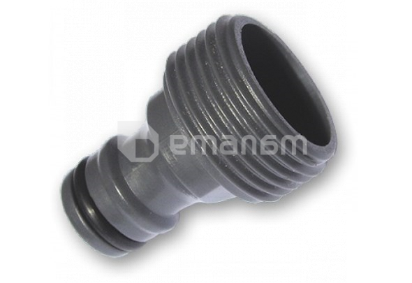 ადაფტერი BRADAS GL5801 3/4"