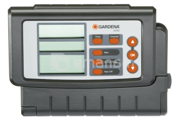 მართვის ბლოკი მორწყვის Gardena 4030 1283-20