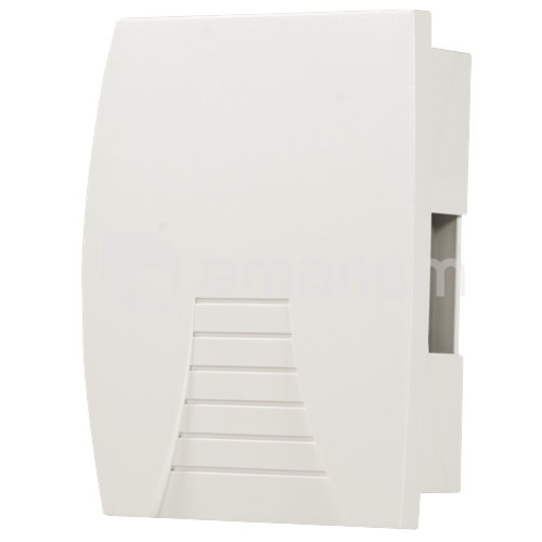 ზარი Zamel 230V DUO