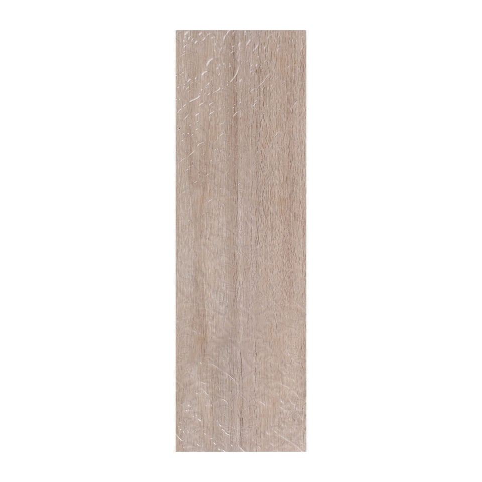 კაფელი 21X63 სმ HOMEY BROWN BIEN DECOFON INK 1