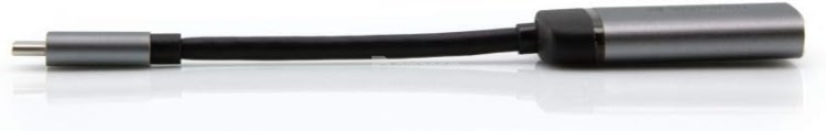 ადაპტერი Verbatim USB C HDMI Adapter U3.1G1 HDMI 10cm 49143