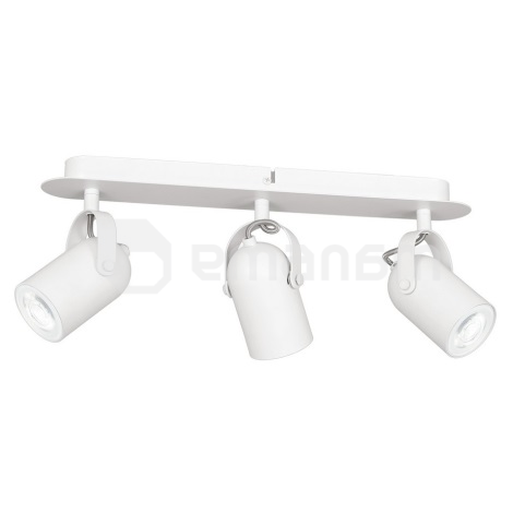 სპოტი LUMINEX Amo 4208 GU10 8W