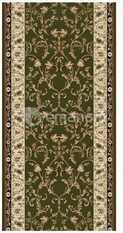 ხალიჩა KARAT LOTOS 523/310 1,6x2,3 მ