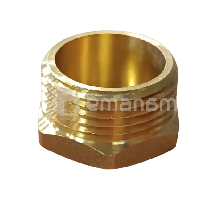 ხუფი თითბერის  IFAN “1“ გ.ხ