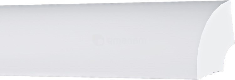 კარნიზი პენოპლასტის Decostar SG-20/20 2000x20x20 მმ