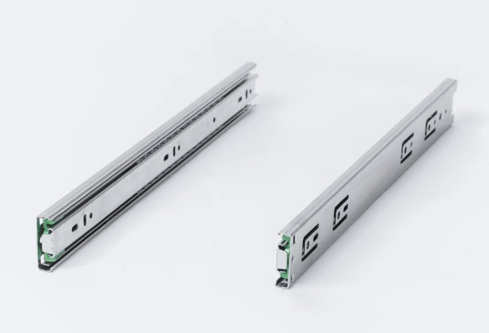 ფსვლ1145 - სავლელი ტელესკოპი. ფჯვ 54514507450C0 450მმ სტანდარტი