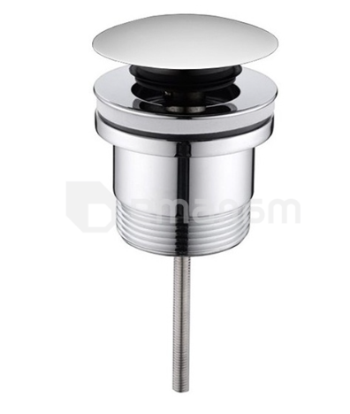 სიფონი click-clack Galassia 9916BI white