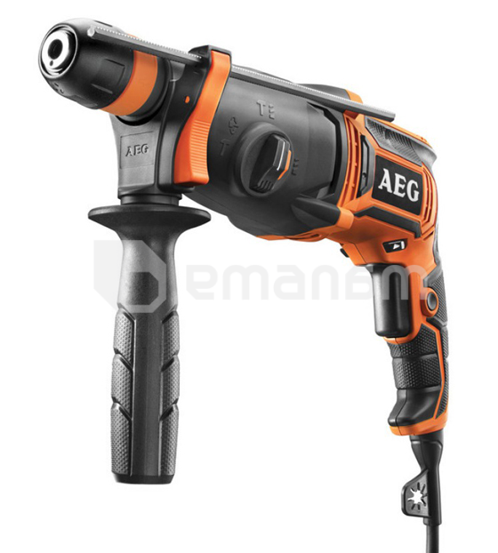 პერფორატორი AEG KH24IE 800W