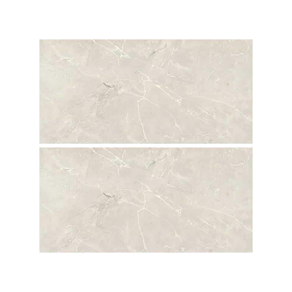 კაფელი Imperial white 30*60*0.7 "Bien"