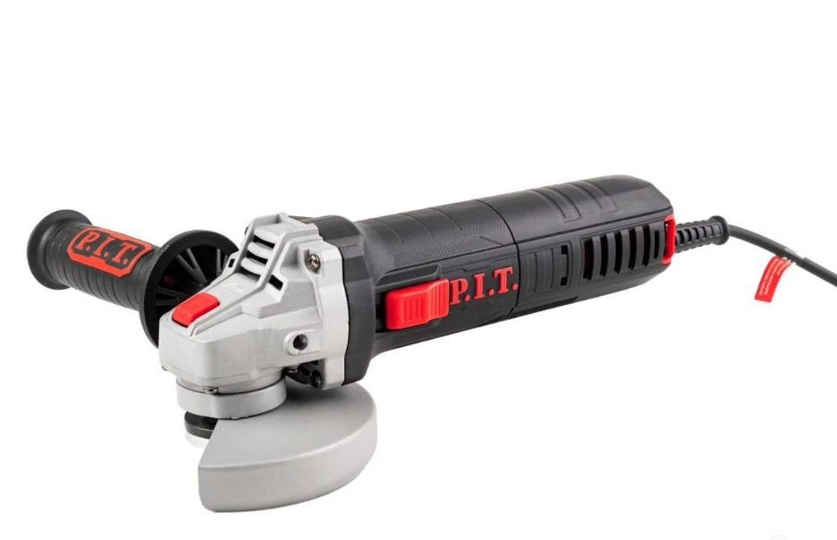 ელექტრო კუთხსახეხი P.I.T. PWS125-C4
