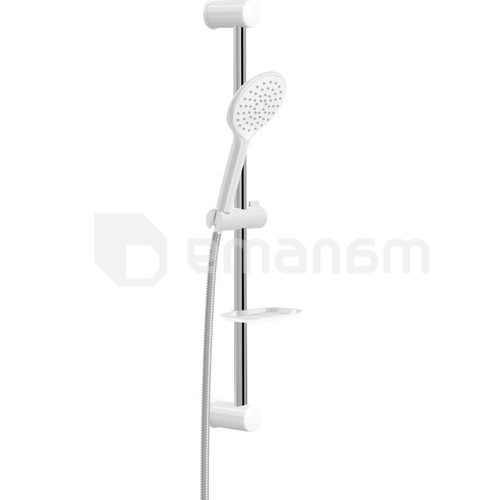 საშხაპე კომპლექტი Valtemo Deluxe White VS-6190