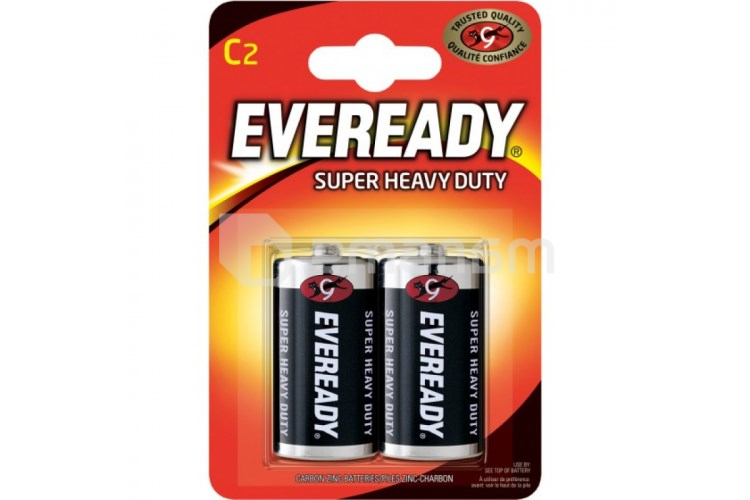 ელემენტი Everyday Super Heavy Duty C 2 ც