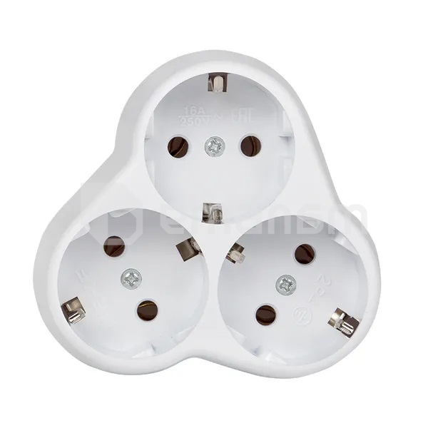 გადამყვანი EKF სამკუთხედი 3G 16A