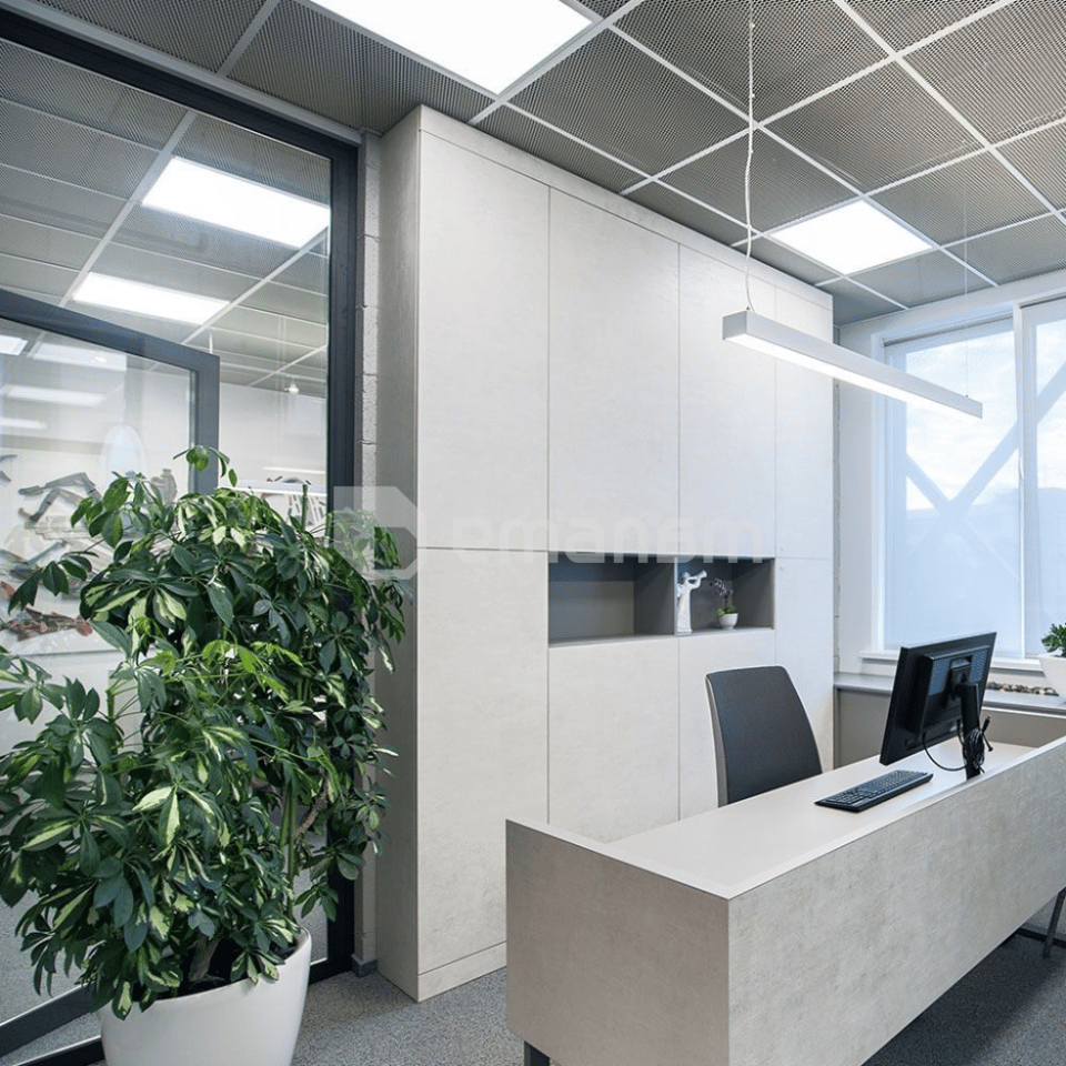 ლედ პანელი V-TAC 36W 600 600მმ  6500K 10219