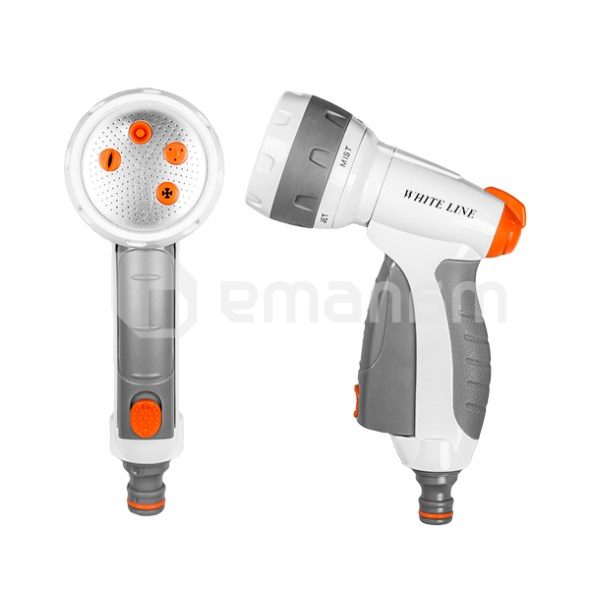 პისტოლეტი BRADAS WL-EN52M