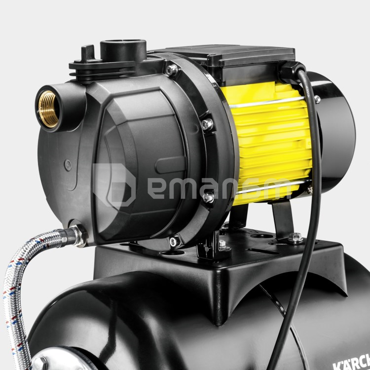 ტუმბო Karcher BP 5 HOME 1100W