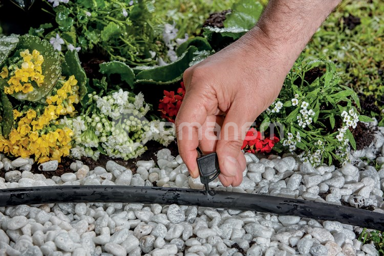 გასახვრეტი წვეთოვანი მილის GF GF80006294