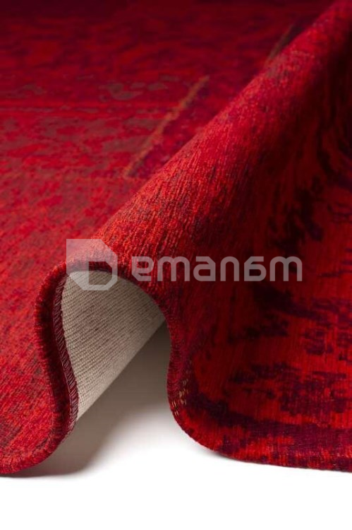 ხალიჩა DCcarpets Antika 91510 Red 200x280 სმ.