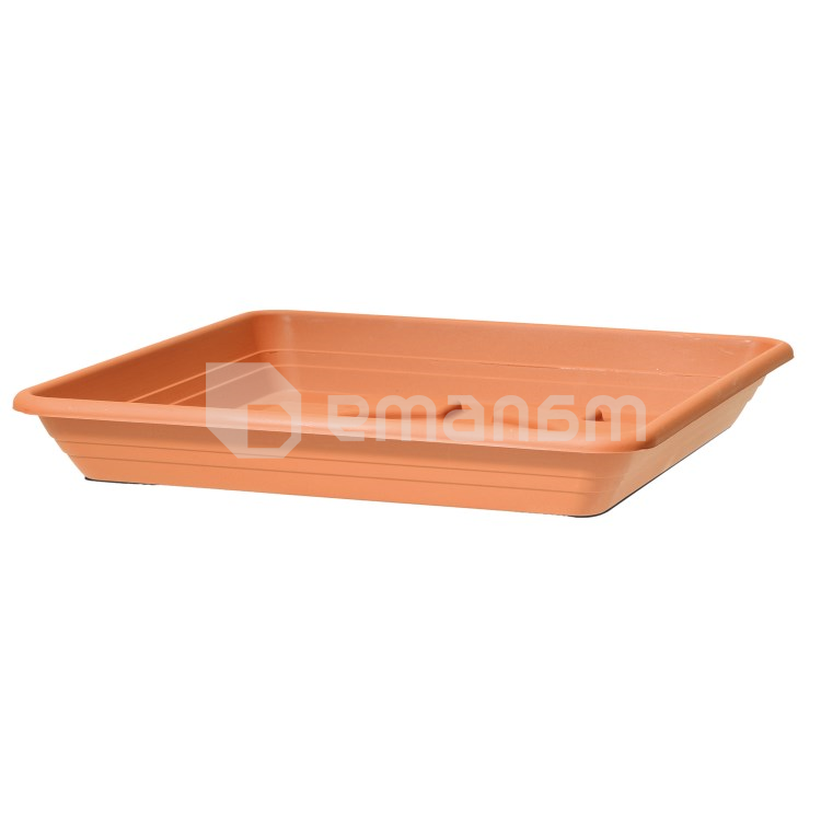 ქოთნის დასადგამი პლასტმასი Scheurich TERRACOTTA 40/327 UNTERTELLER