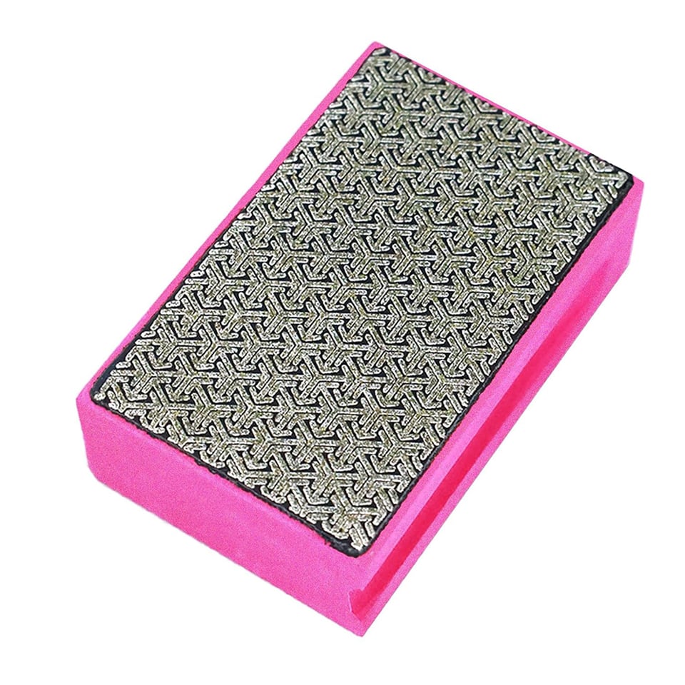 ზუმფარა აბრაზიული ღრუბელი Tiler 8118-2B-60
