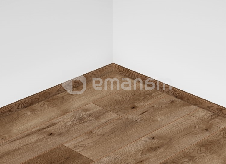 ლამინატი წყალმდგრადი Classen Story Aqua Protect 53344 4V AC5/33 მუხა Medina 1285x192x12 მმ