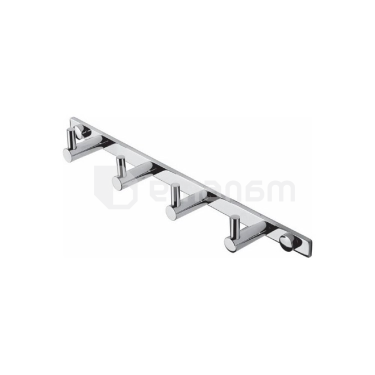 პირსახოცის საკიდი Tema Prima Model Robe Hooks 74304