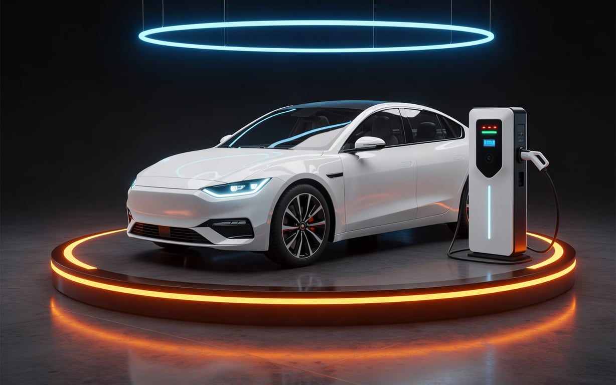 Buying an Electric Car
