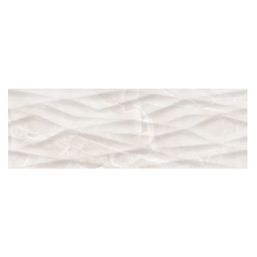 კაფელი Cicogres 30x90 PB FAME GIGA IVORY BRI R PRI