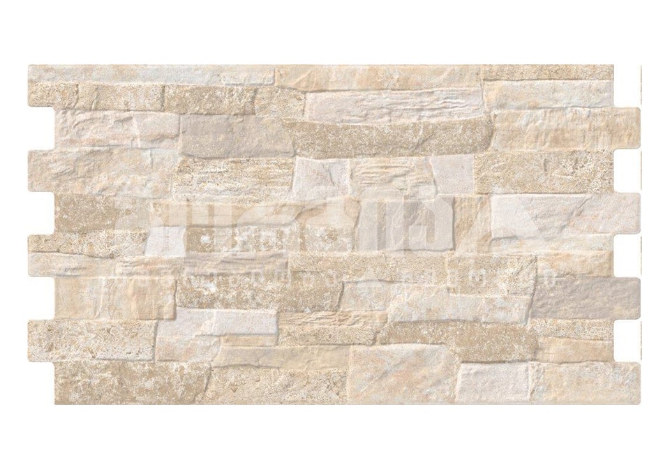 კერამოგრანიტი TOROS BEIGE 25*45