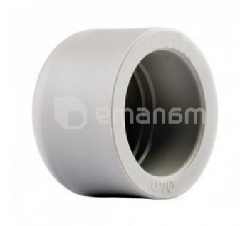 ხუფი ROSTURPLAST PN25 Ø25