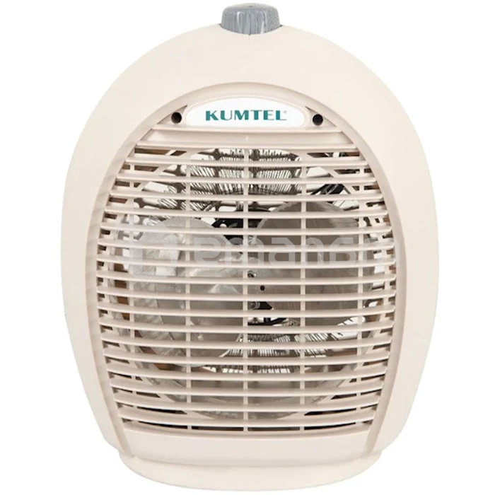 თბოვენტილატორი Kumtel 6331