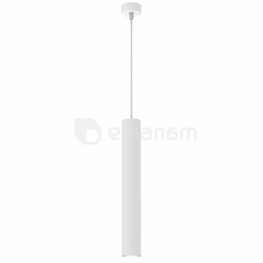 საკიდი Milagro MLP8798 HUDSON 1 GU10 თეთრი