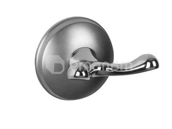 კაუჭი DAKOTA DOUBLE WALL HOOK