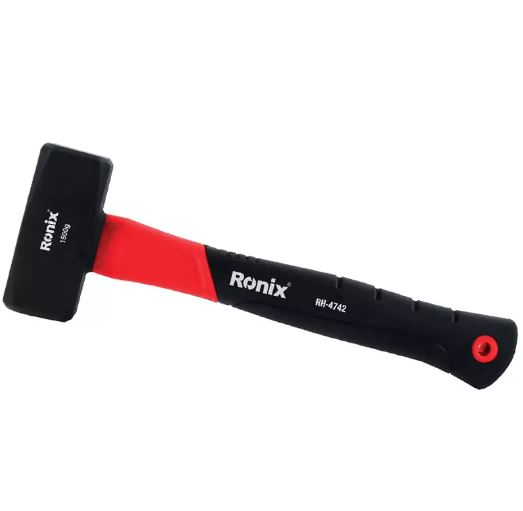 ურო Ronix Rh-4742, 1.5 კგ.