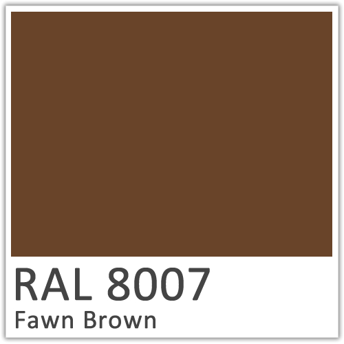 Decor საღებავი 2ლ, RAL-8002