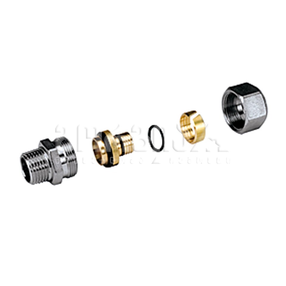 R187MX048 ქურო გ/ხ 1/2 (16/2,0)