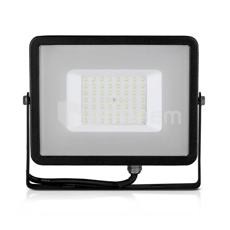 პროჟექტორი V-TAC LED Samsung 408 IP65 6400K 50W