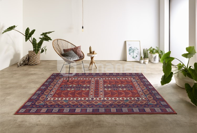 ხალიჩა Verbatex Vintage 909c481220 200x290 სმ