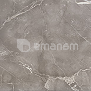 კერამოგრანიტი Ecoceramic Akropolis Grey 608x608 მმ