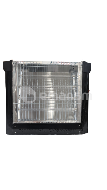 ელექტრო გამათბობელი  KUMTEL KS 2760 N