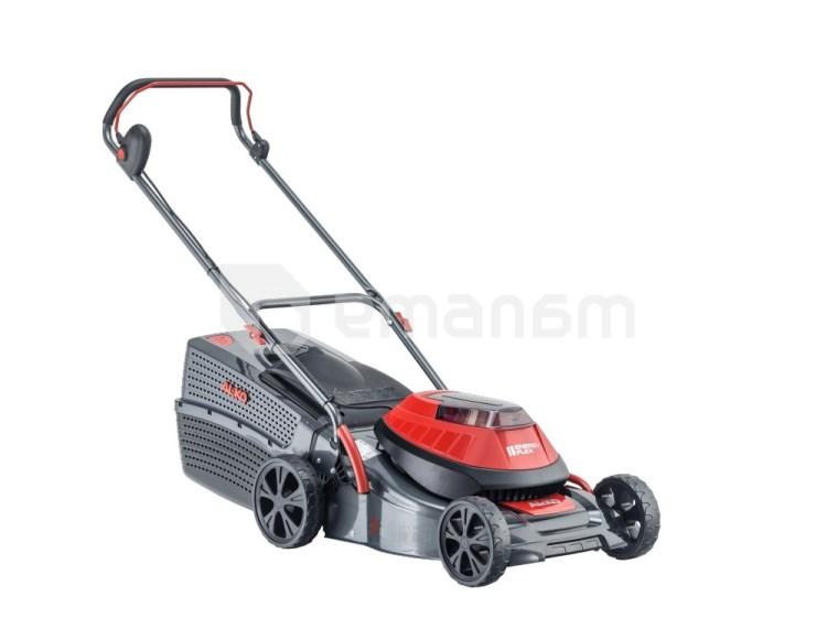 აკუმულატორის გაზონის საკრეჭი AL-KO EnergyFlex Moweo 42.0 Li