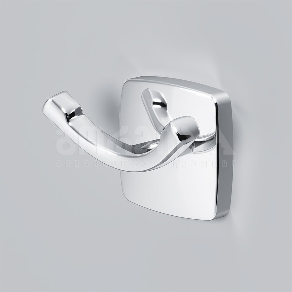 პირსახოცის საკიდი ორიანი A9035600 GEM