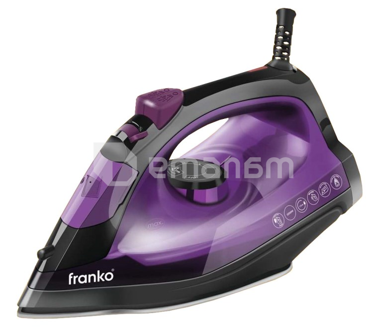 უთო Franko FSI-1190 2400W