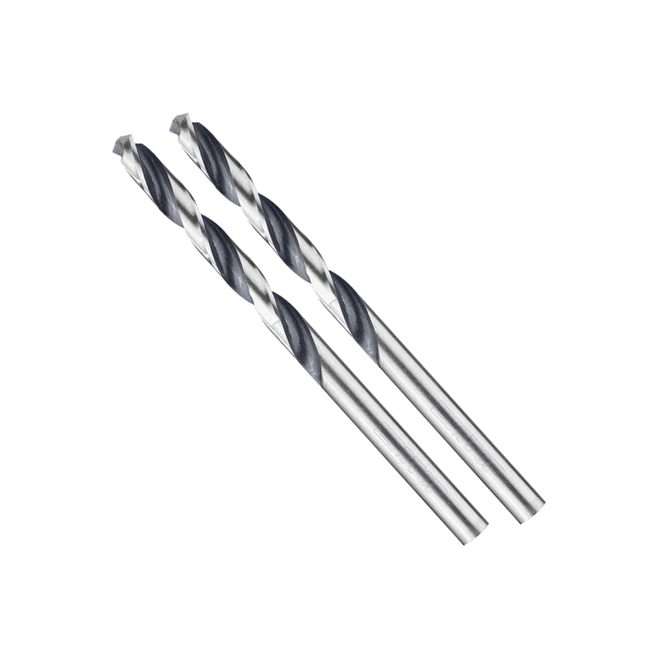 მეტალის HSS ბურღი 2x3მმ ETDB310302 4341 HSS drill bit   Emto
