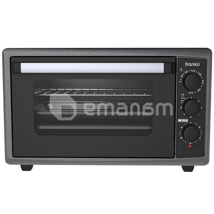 ელექტრო ღუმელი Franko FCO-1193 1500W