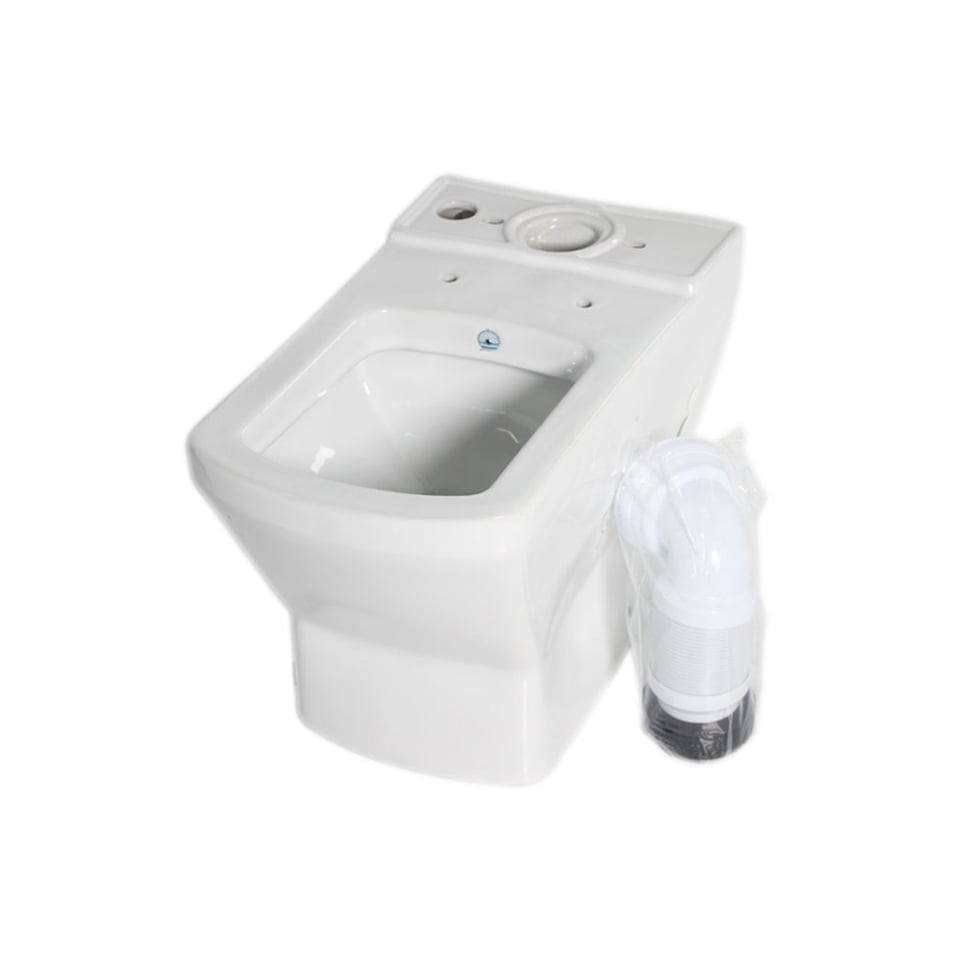 უნიტაზი ბიდით 63 სმ NEPTUN CLOSE COUPLED NPKD06301VS1W3000