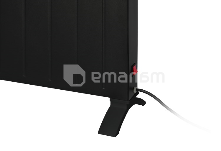 ელექტრო გამათბობელი Zilan ZLN6258 Convector