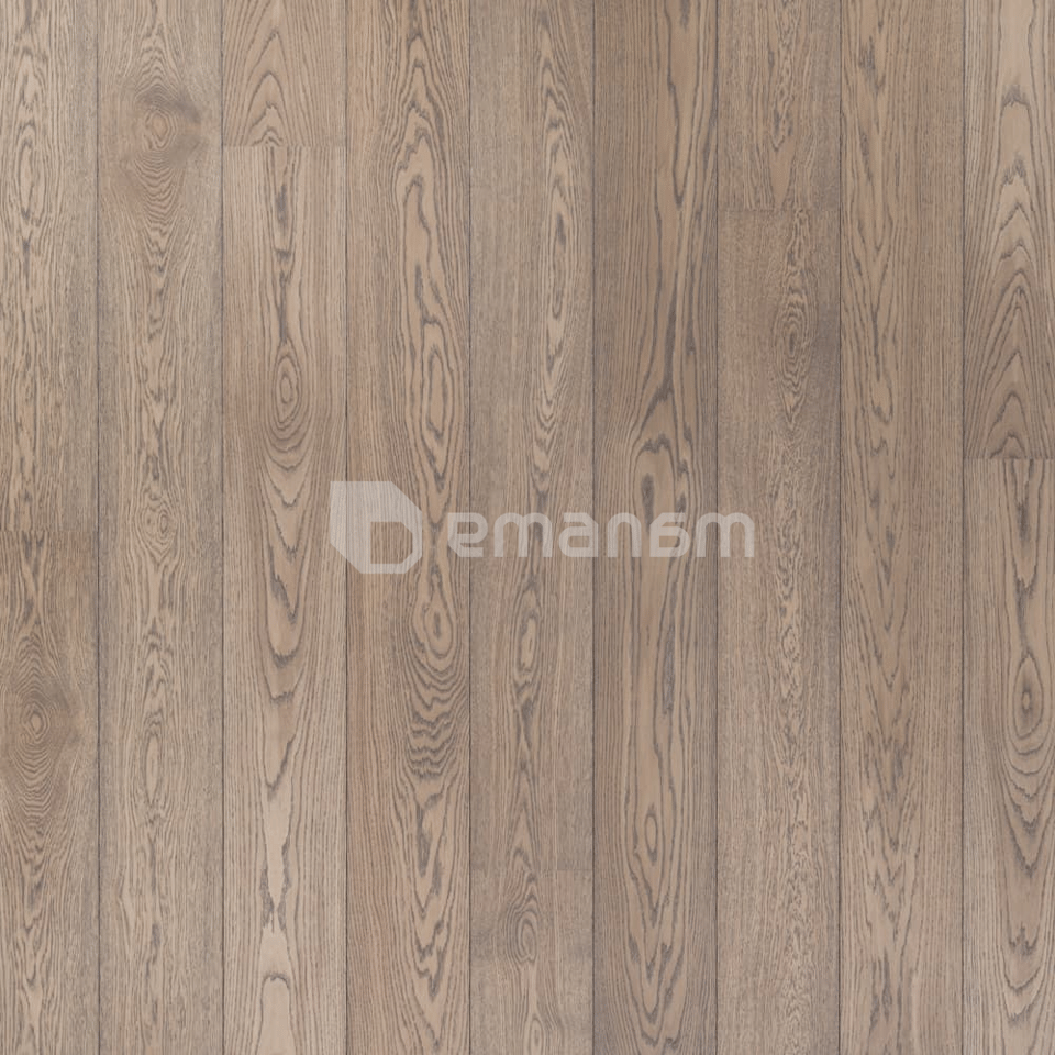 პარკეტის დაფა მუხა Polarwood Space Carme Oiled 14x138x2000 მმ.